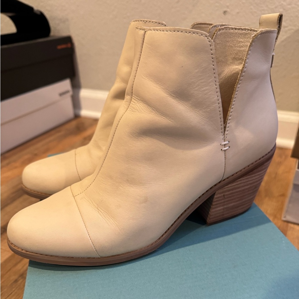 TOMS Bootie